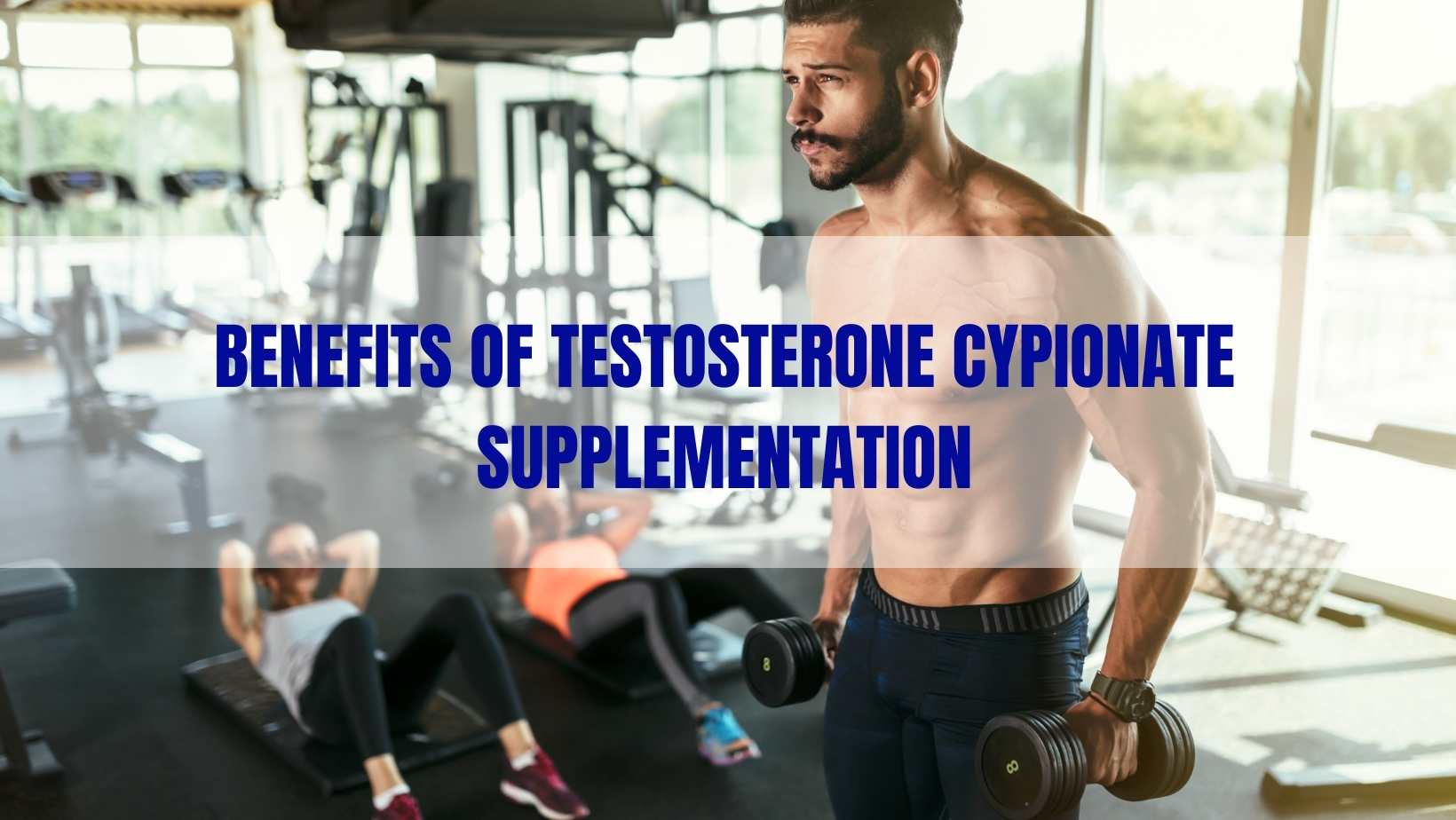 The Science Of Testosterone Cypionate How It Works And Its